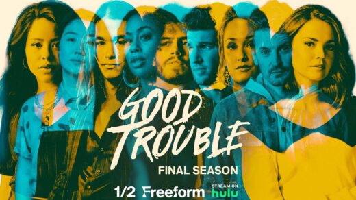 Good Trouble seizoen 5 deel 2 