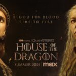 House of the Dragon seizoen 2 trailer