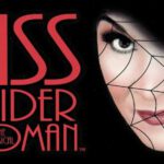 Kiss of the Spider Woman film