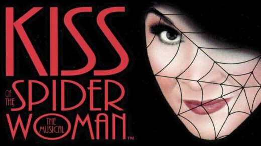 Kiss of the Spider Woman film