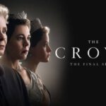 The Crown seizoen 6 deel 2 trailer