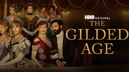 The Gilded Age seizoen 3
