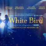 White Bird film trailer