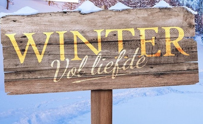 Winter Vol Liefde vanaf 18 december te zien bij RTL en Videoland