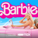 Barbie hbo max