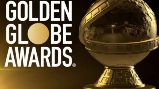 Golden Globes 2024 Nominaties