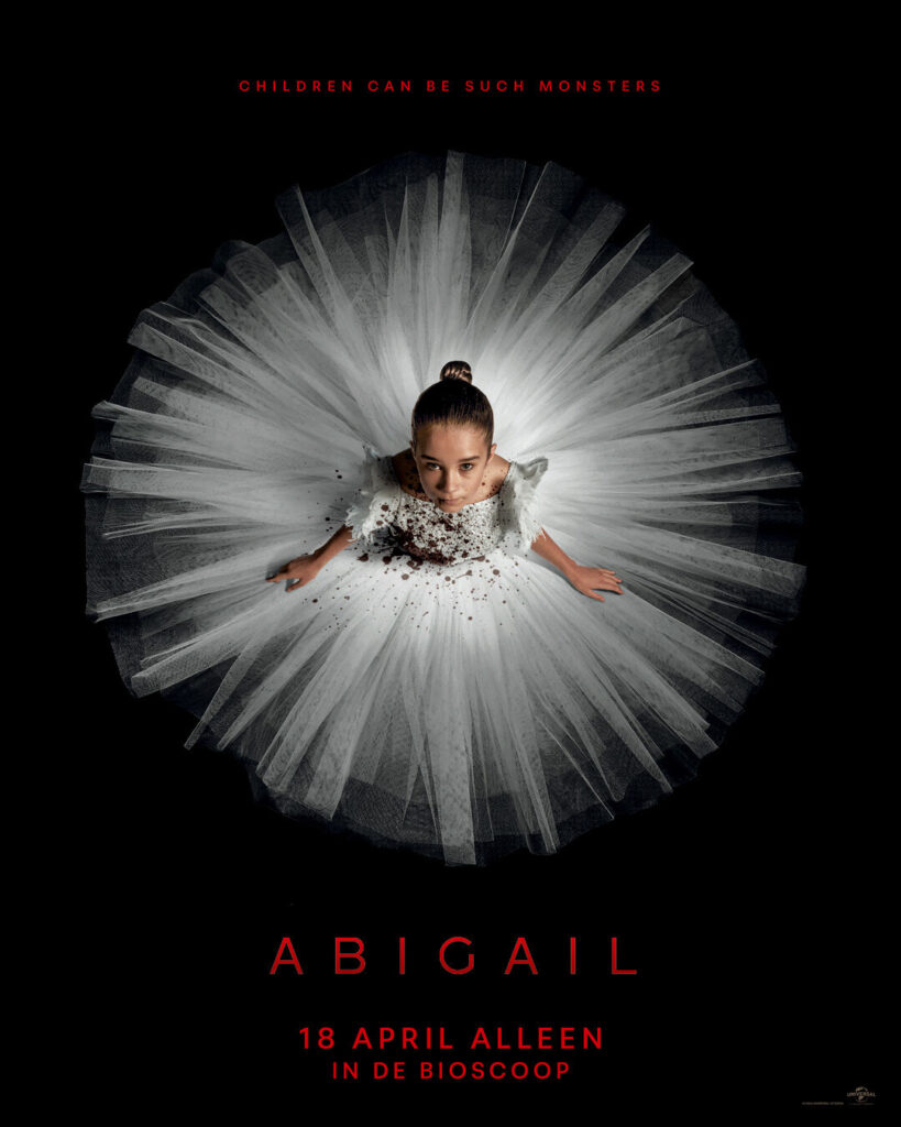Abigail film