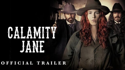 Calamity Jane film