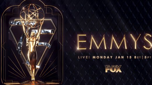 Emmy Awards 2024 winnaars