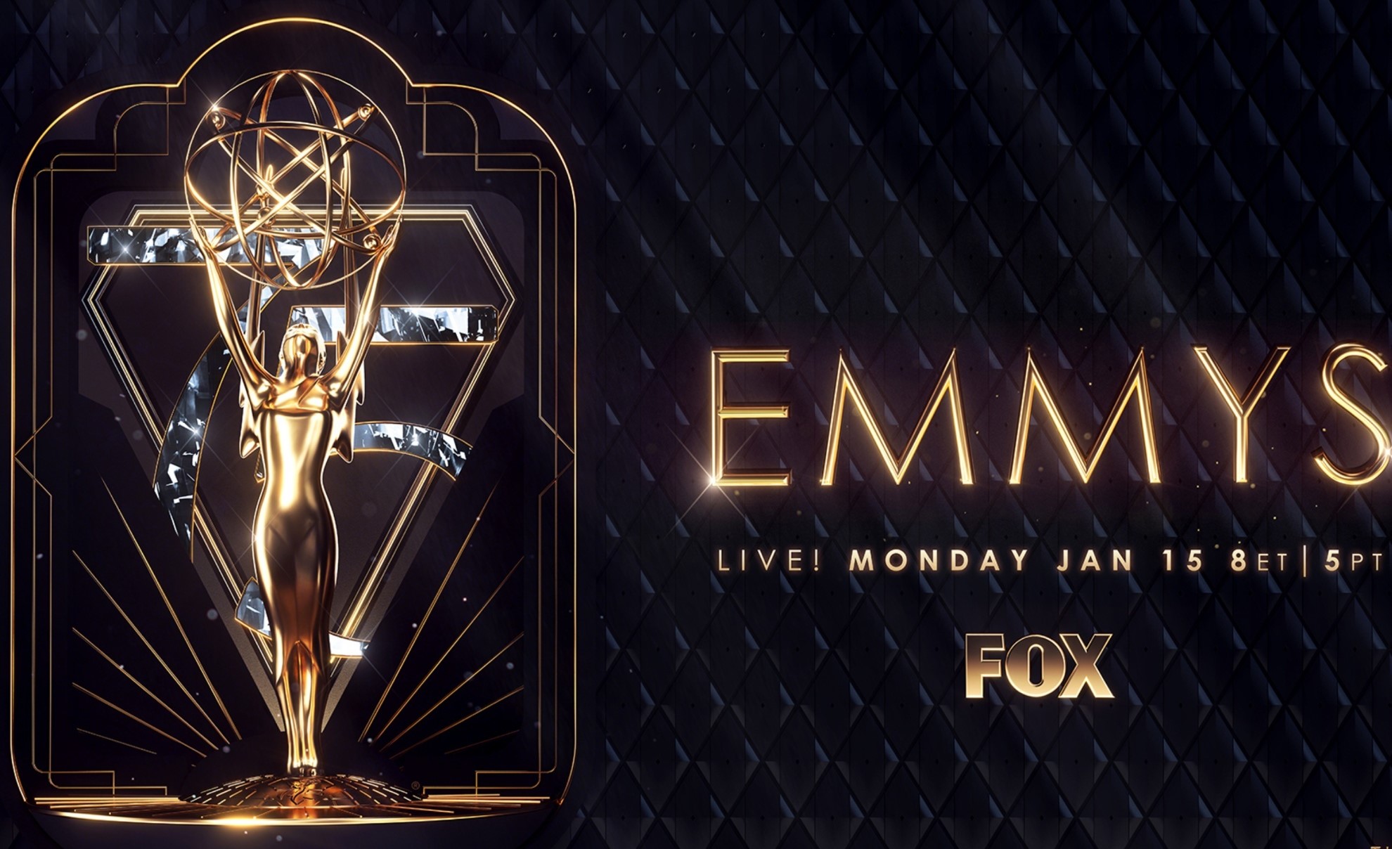 Emmy Awards 2024 winnaars | Succession, The Bear en Beef grote winnaars