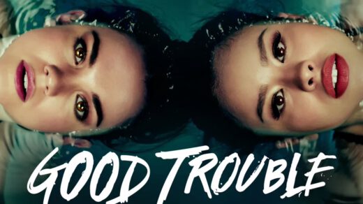 Good Trouble seizoen 6