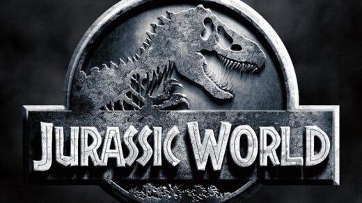 Jurassic World film