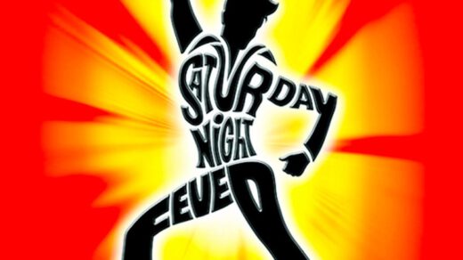 Saturday Night Fever musical 2024
