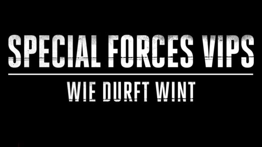 Special Forces VIPS seizoen 4 2024