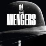 The Avengers serie