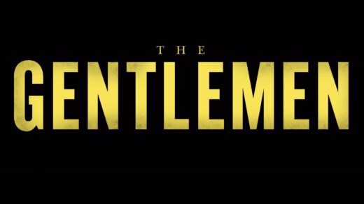 The Gentlemen serie Netflix