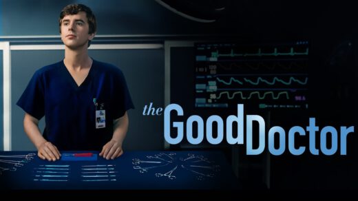 The Good Doctor seizoen 7