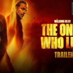 The Walking Dead: The Ones Who Live trailer