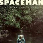Spaceman film netflix trailer