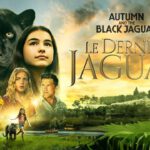 Autumn and the Black Jaguar
