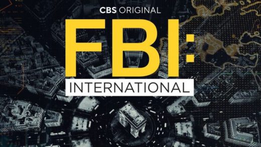 FBI International seizoen 3