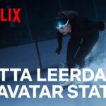 Jutta Leerdam Avatar last airbender