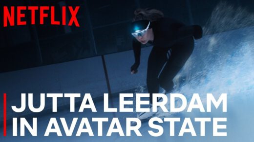 Jutta Leerdam Avatar last airbender