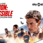 Mission Impossible Dead Reckoning kijken nederland skyshowtime