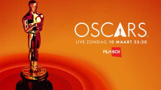 Oscars 2024 kijken Nederland