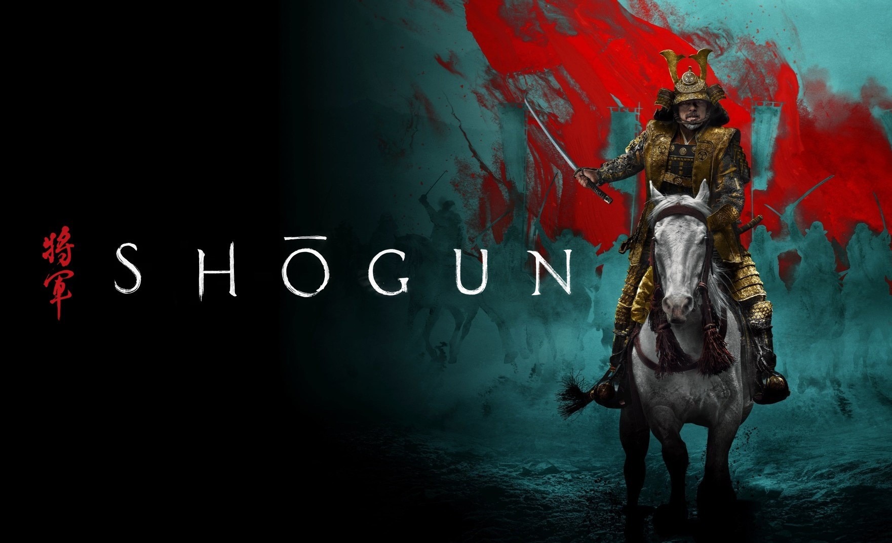 Komt er een Shōgun seizoen 2 op Disney Plus Nederland? | Entertainment