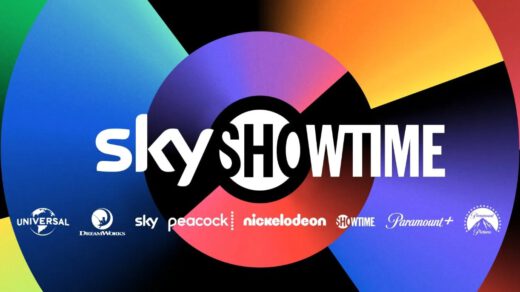 SkyShowtime abonnement reclame