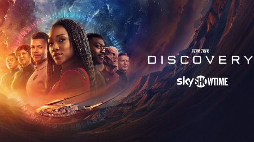 Star Trek Discovery seizoen 5