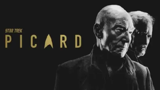 Star Trek Picard seizoen 2