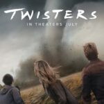 Twisters trailer