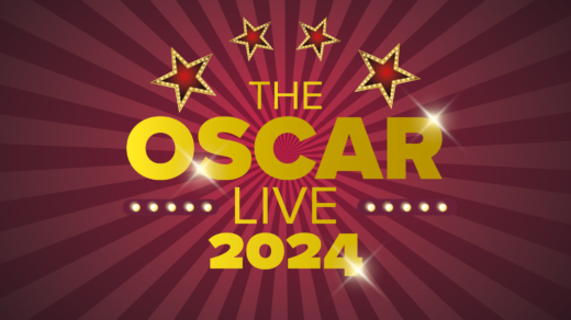 The Oscars Live 2024