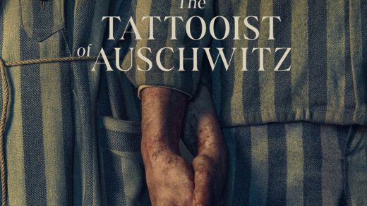 The Tattooist of Auschwitz op SkyShowtime
