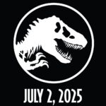 Jurassic World 4 releasedatum