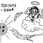 Akira Toriyama (1955 – 2024) : Wat Dragon Ball voor ons betekende