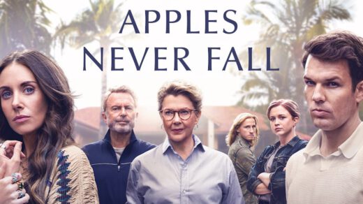 Apples Never Fall serie skyshowtime