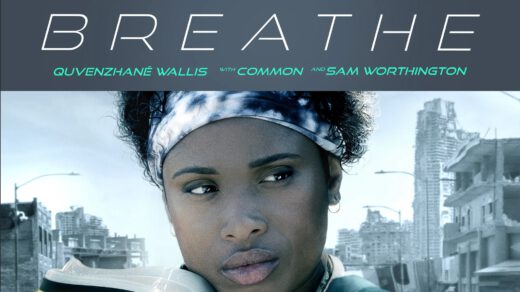 Breathe film 2024