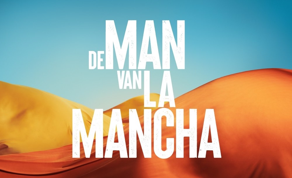 De man van La Mancha in 2024 terug in de theaters met Huub van der Lubbe als Don Quichot