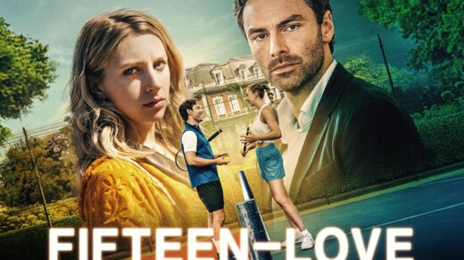 Fifteen-Love
