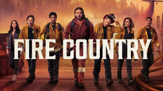 Fire Country seizoen 3