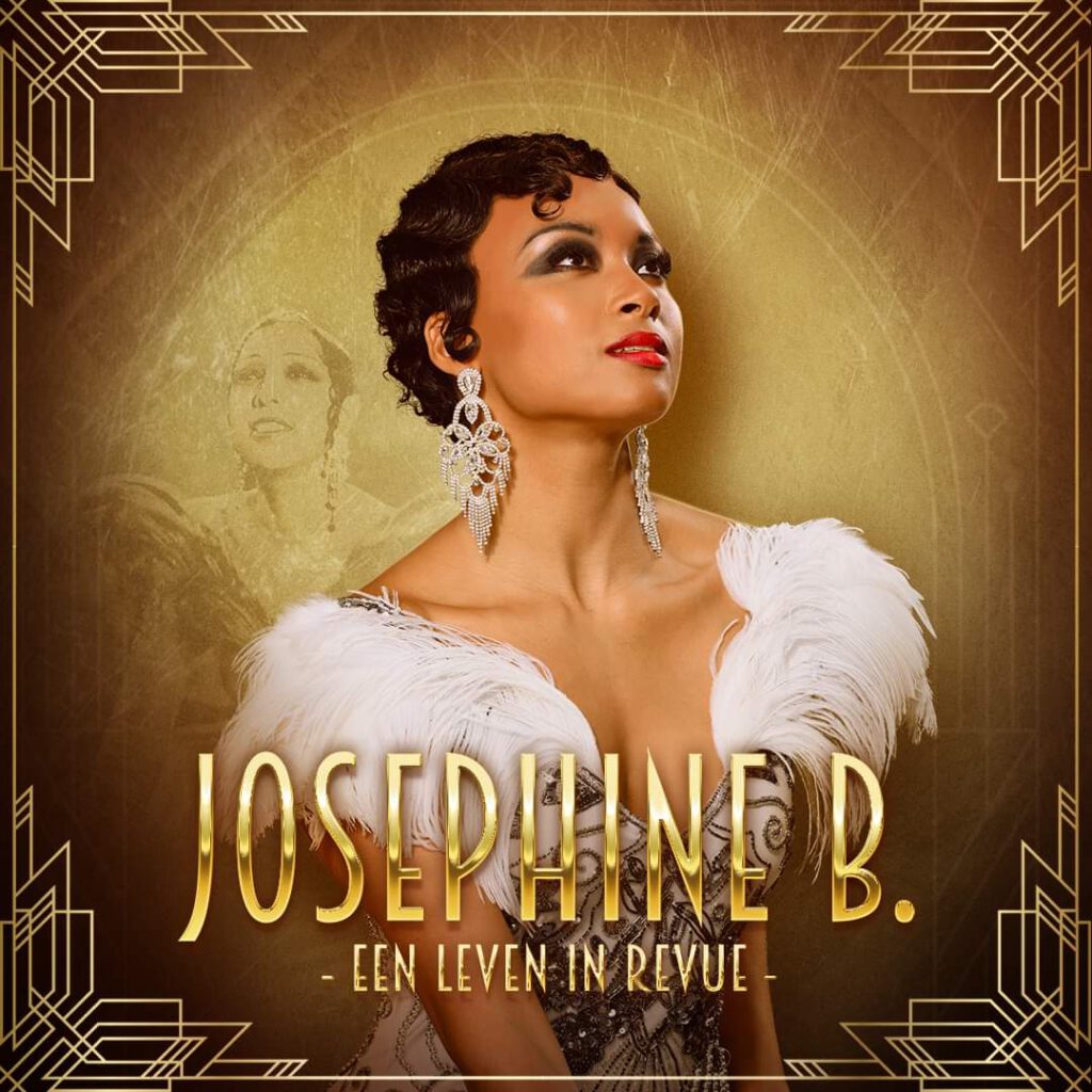 Josephine B Musical nederland