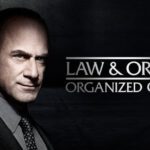 Law & Order Organized Crime seizoen 3
