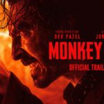 Monkey Man trailer