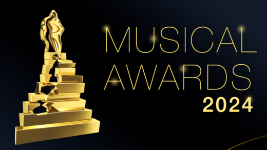 Musical Awards 2024 nominaties