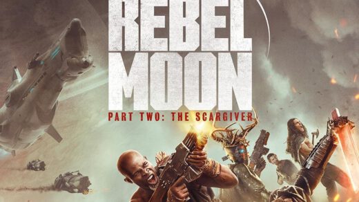 Rebel Moon 2 The Scargiver