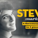 STEVEN! (martin)