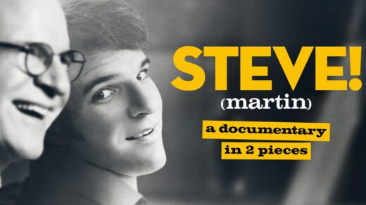 STEVEN! (martin)